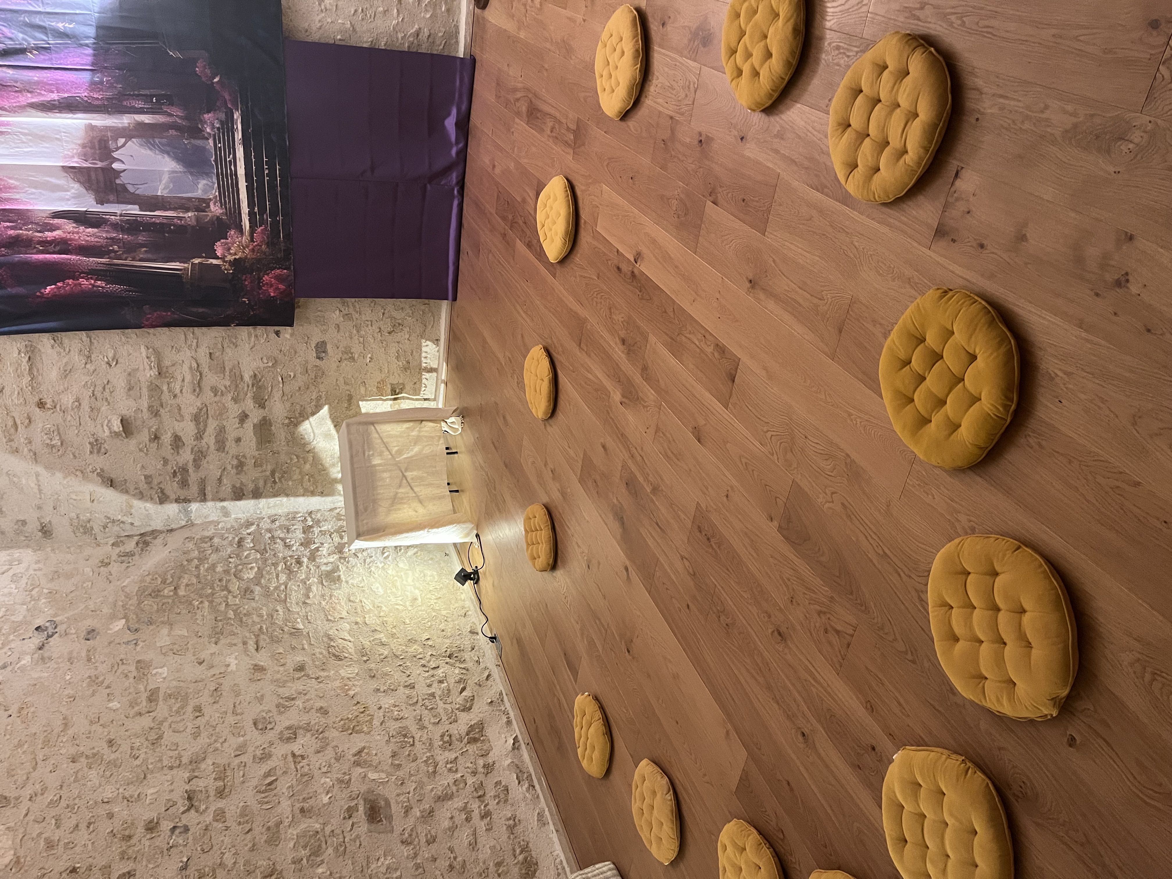 Image de couverture pour Espace Vivence 