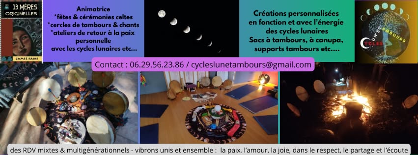 Image de couverture pour CYCLES LUN'ET'AMBOURS