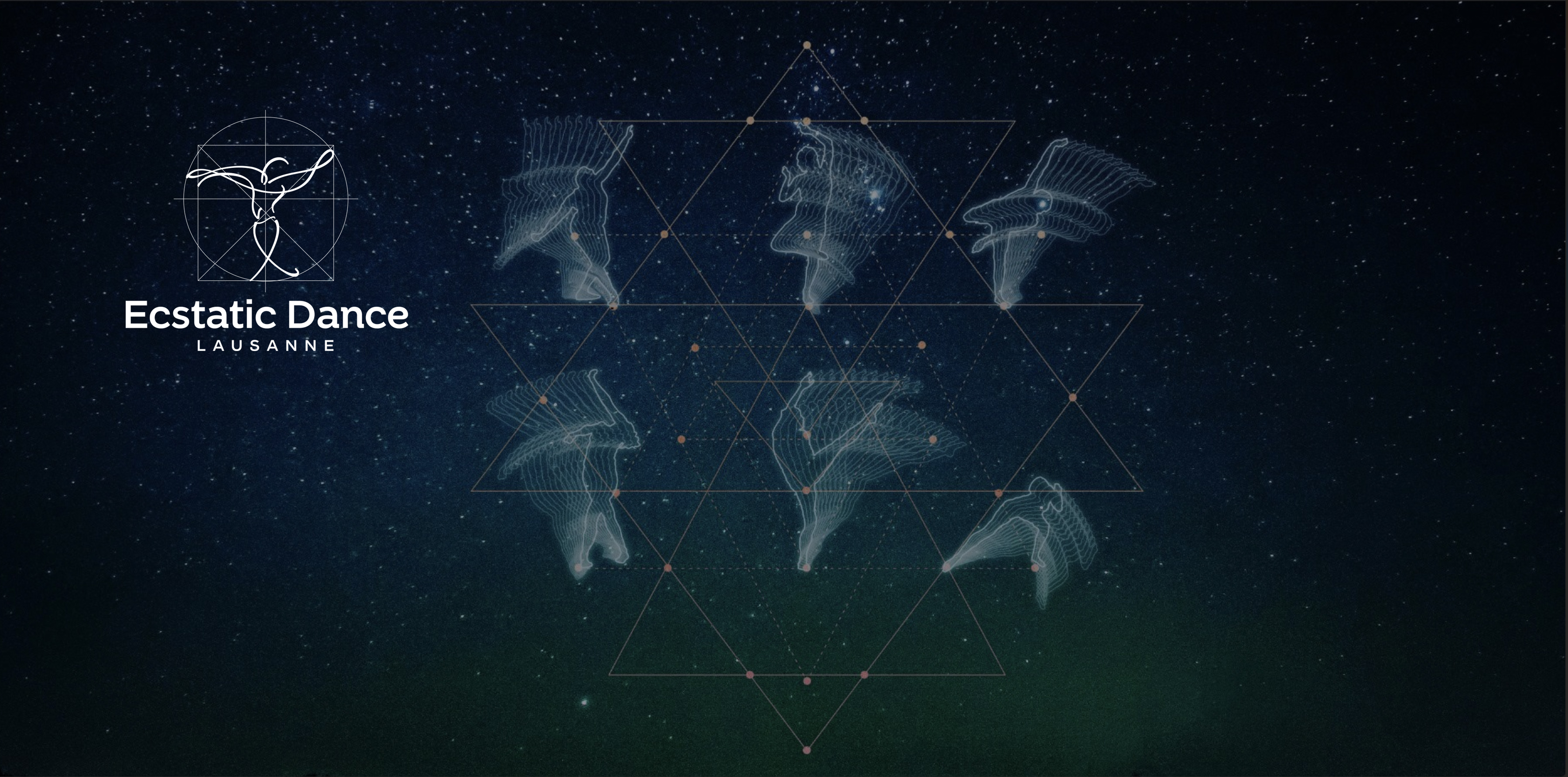Image de couverture pour Ecstatic Dance Lausanne