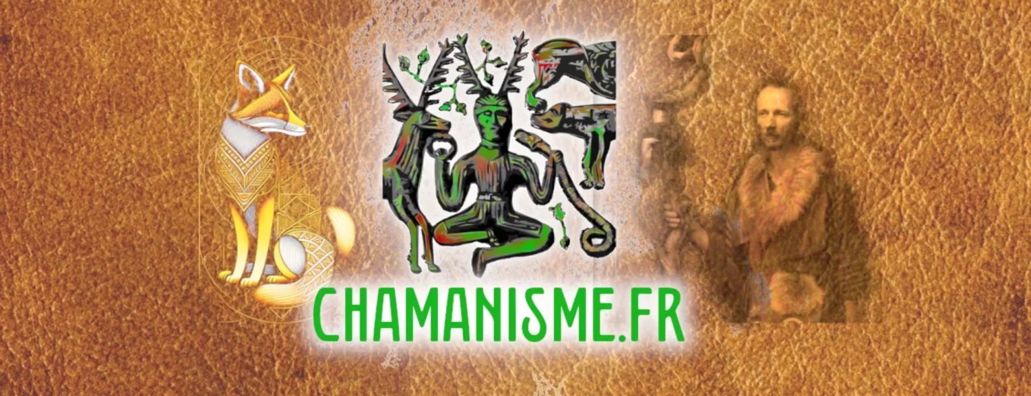 Image de couverture pour Chamanisme.fr - les-Forges-de-Sylva