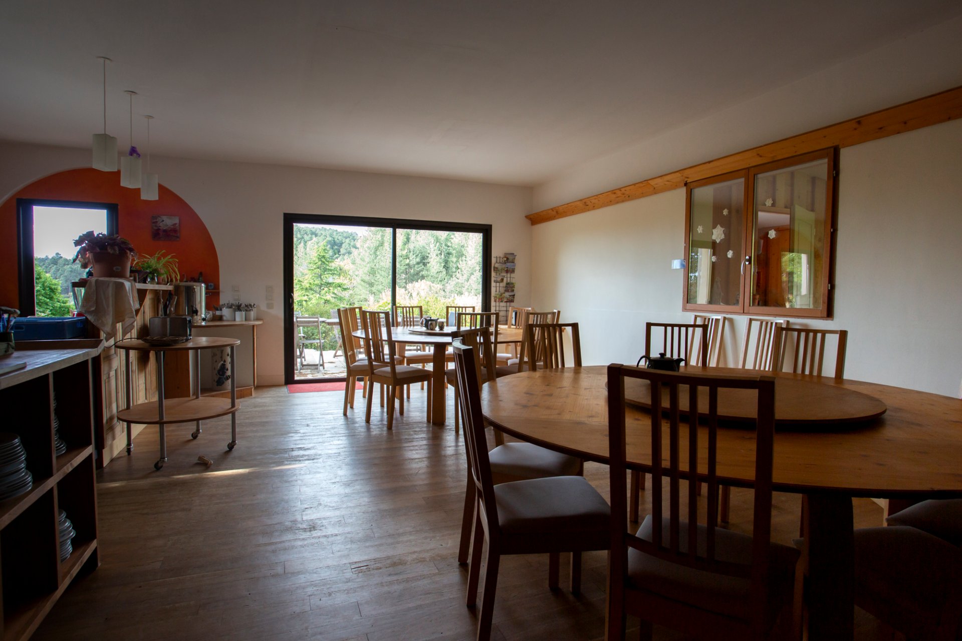 Les Jardins du Tao - Photo 3 sur 10