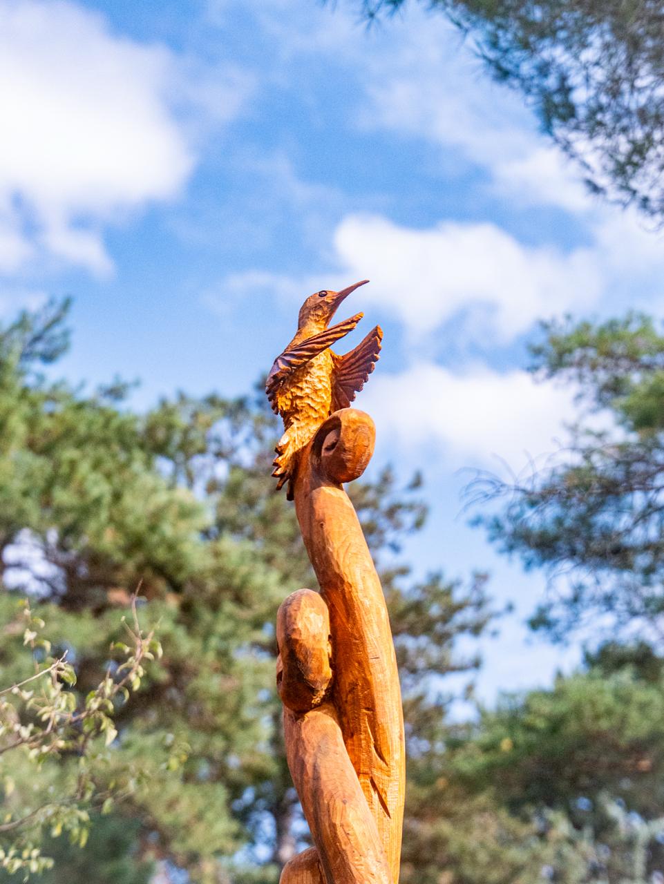 Lieu "L'Abeille Vie" - Photo 1 sur 10