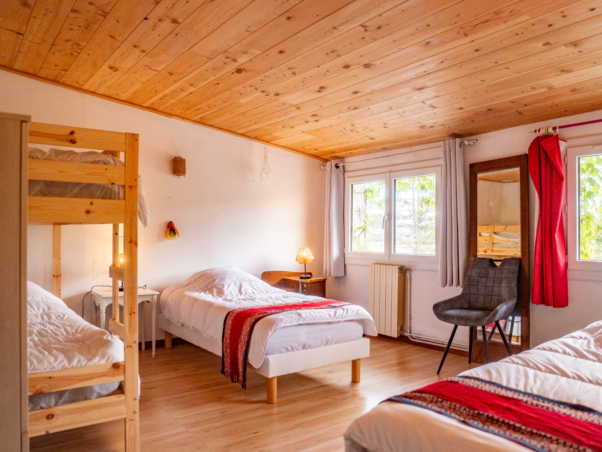 Lieu "L'Abeille Vie" - Photo 4 sur 10