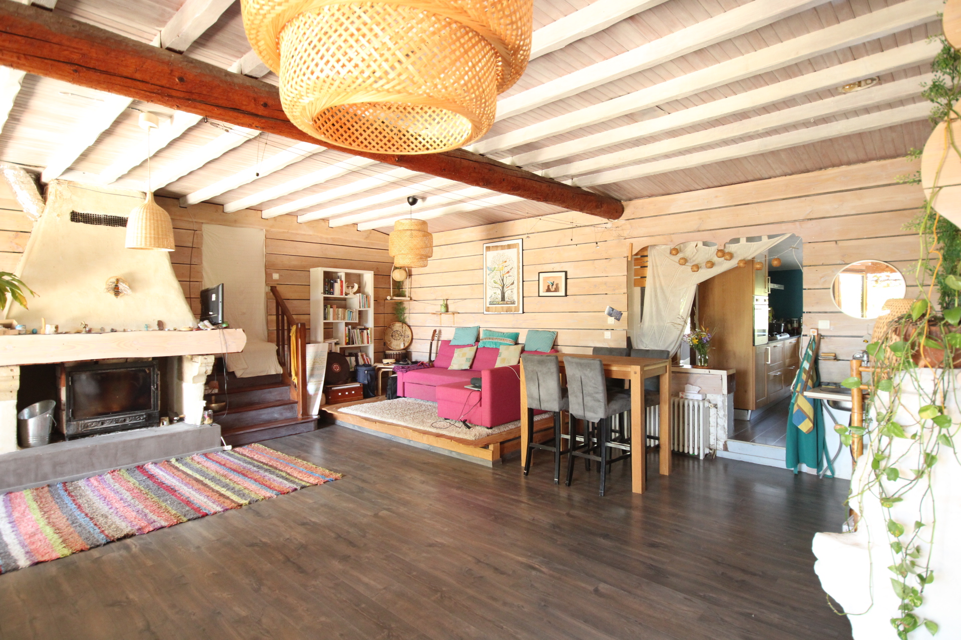 Lieu "L'Abeille Vie" - Photo 5 sur 10