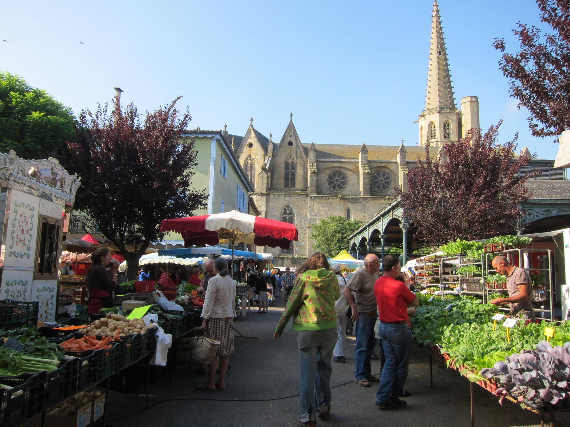 Lieu "L'Abeille Vie" - Photo 8 sur 10