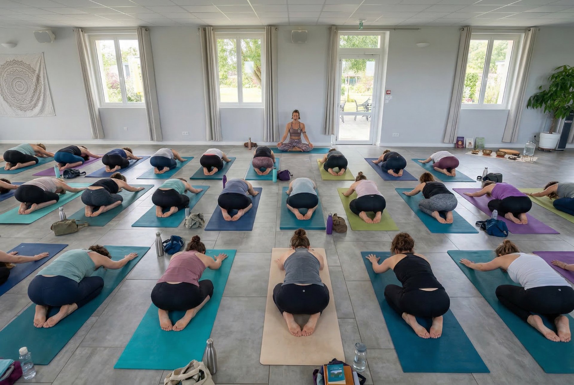 Domaine de la Forêt - Photo 2 sur 10