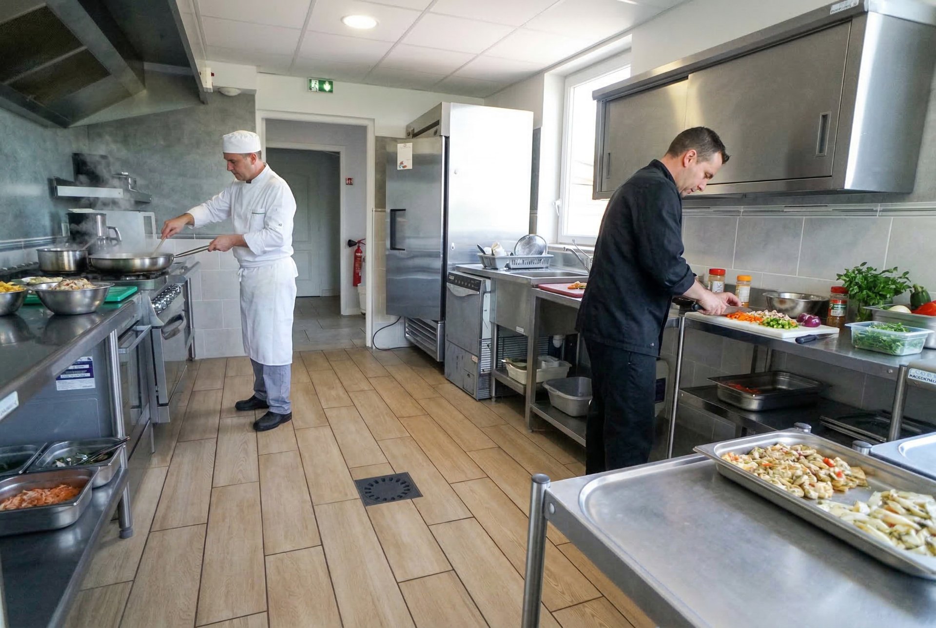 Domaine de la Forêt - Photo 4 sur 10