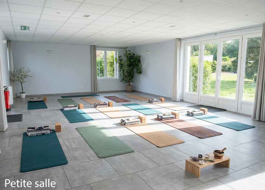 Domaine de la Forêt - Photo 5 sur 10