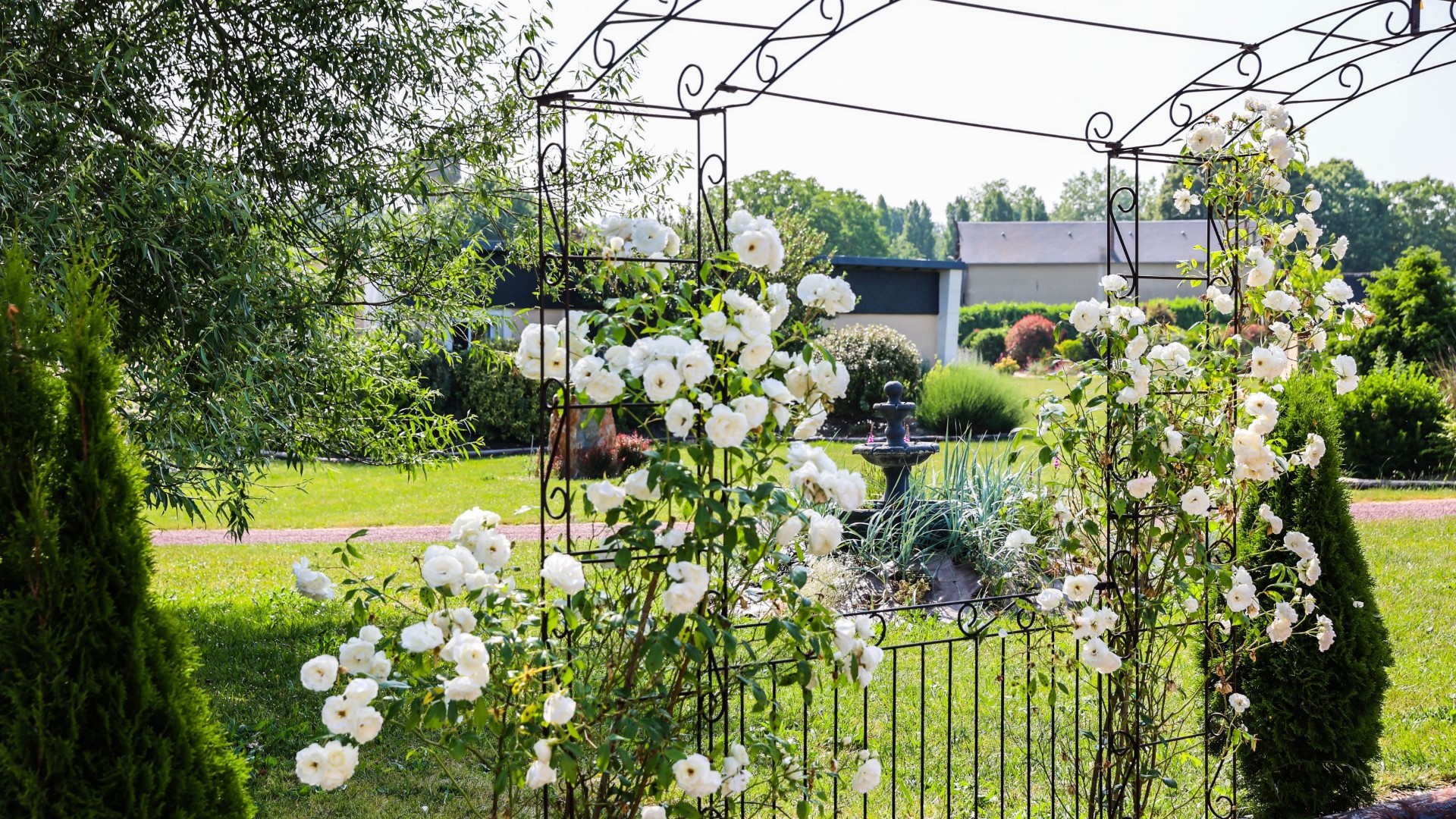 Domaine de la Forêt - Photo 8 sur 10