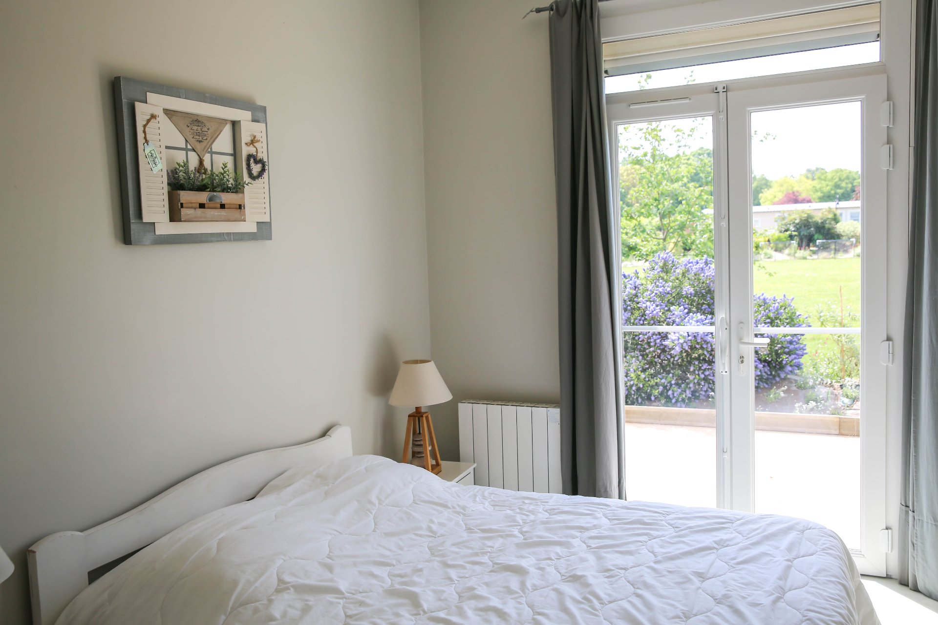 Domaine de la Forêt - Photo 9 sur 10