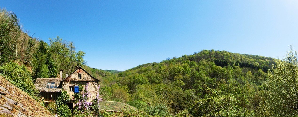 Les Chemins de la Frayssinette