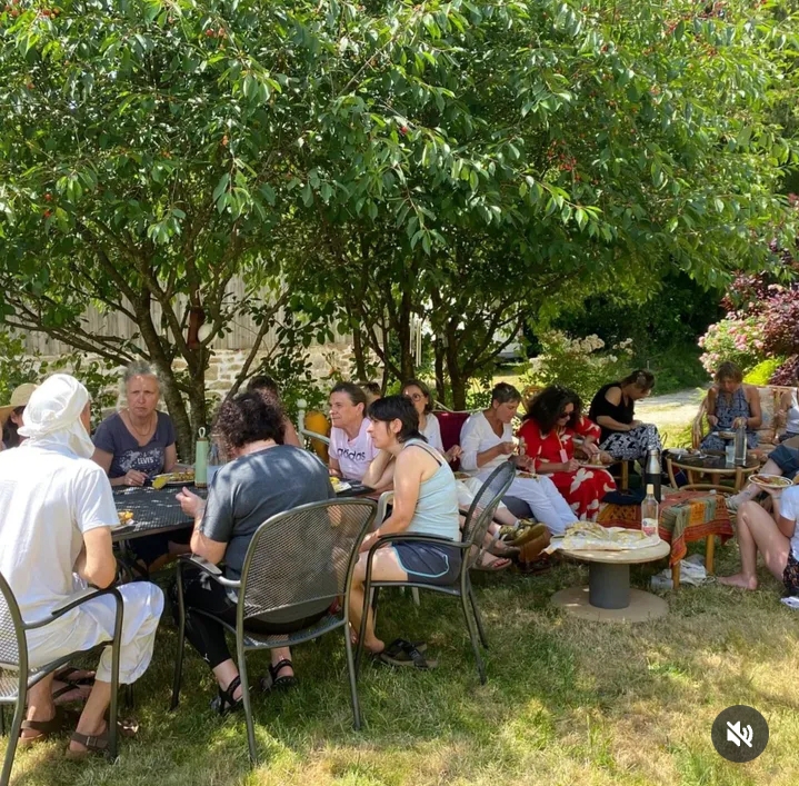 Maison Shanti - Photo 3 sur 10