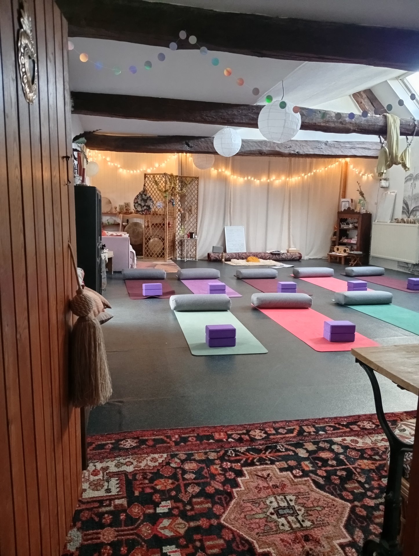 Maison Shanti - Photo 6 sur 10