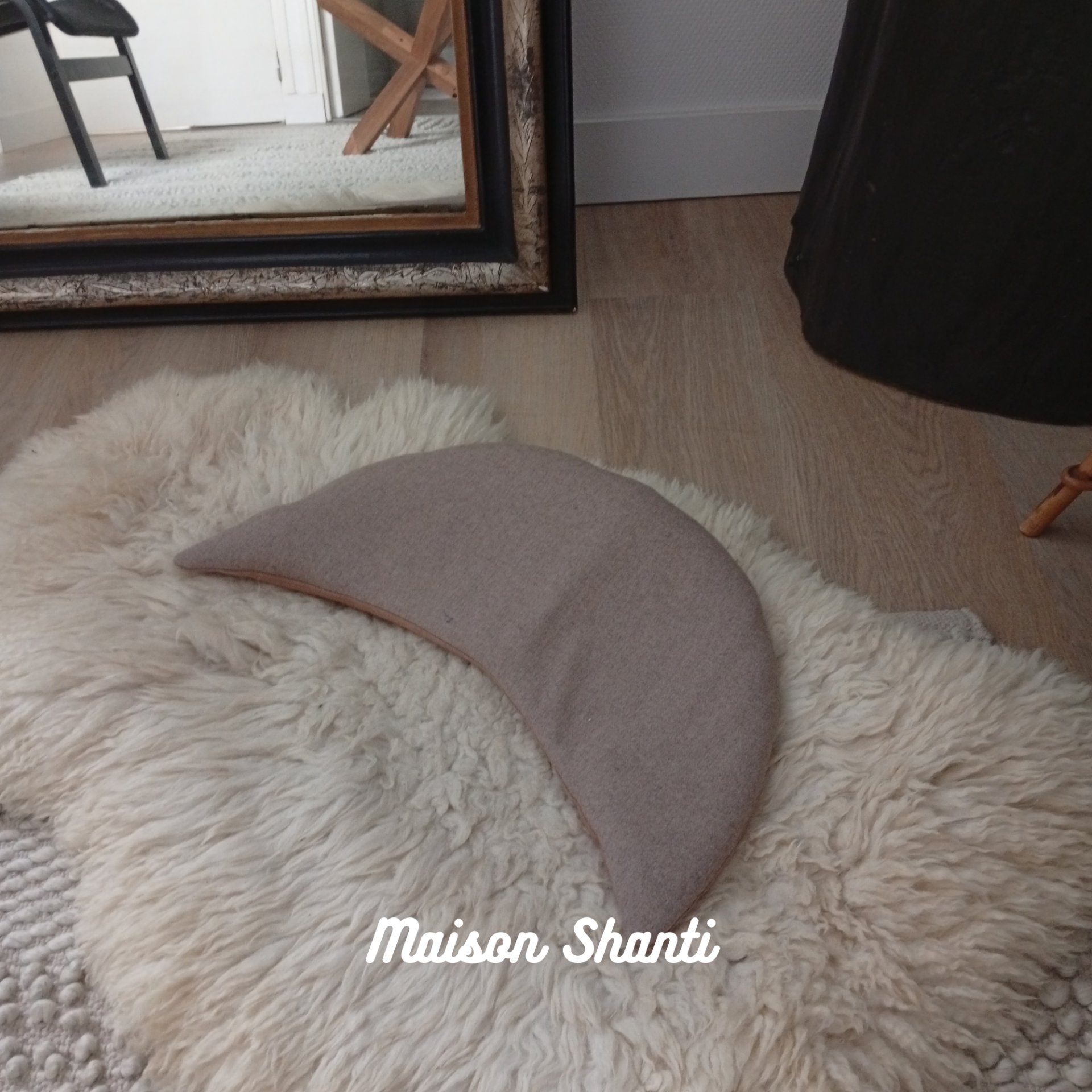 Maison Shanti - Photo 7 sur 10