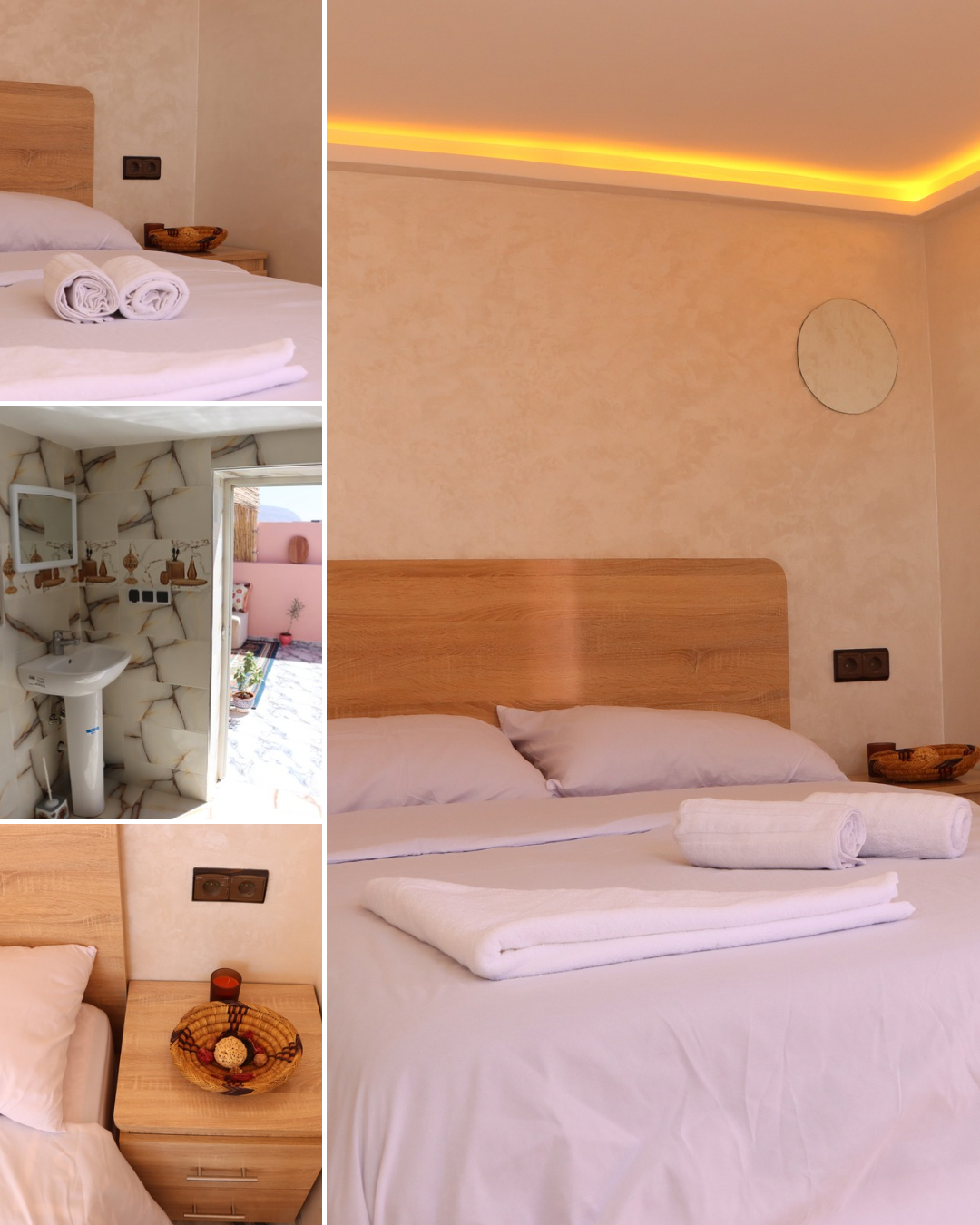 Shaka Ashore Imsouane - Photo 2 sur 10