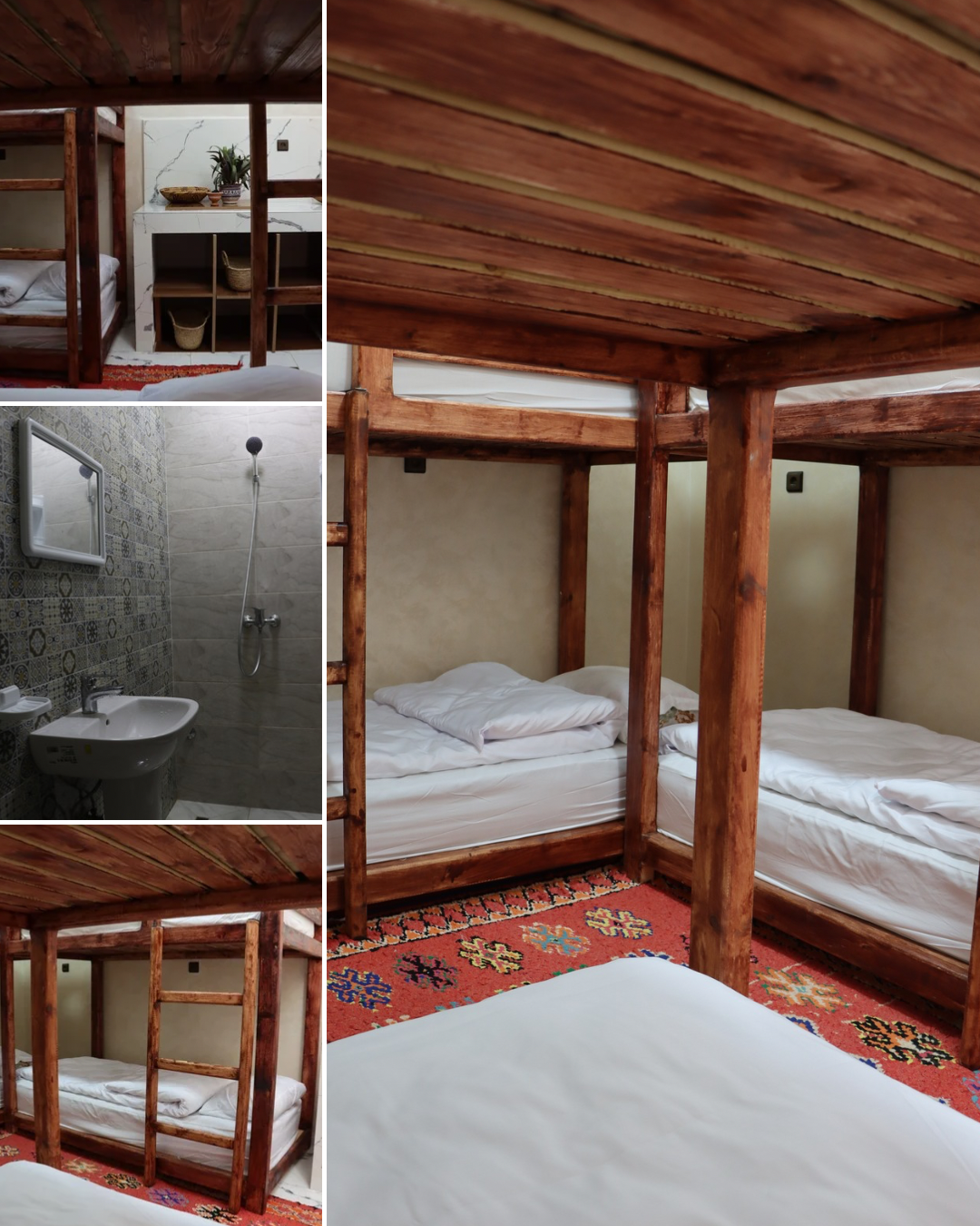 Shaka Ashore Imsouane - Photo 5 sur 10