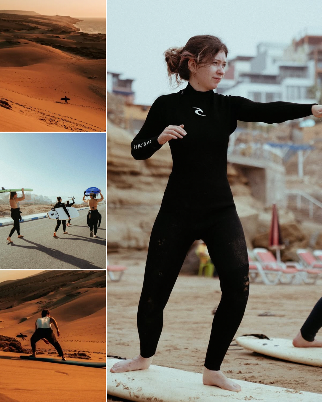 Shaka Ashore Imsouane - Photo 6 sur 10