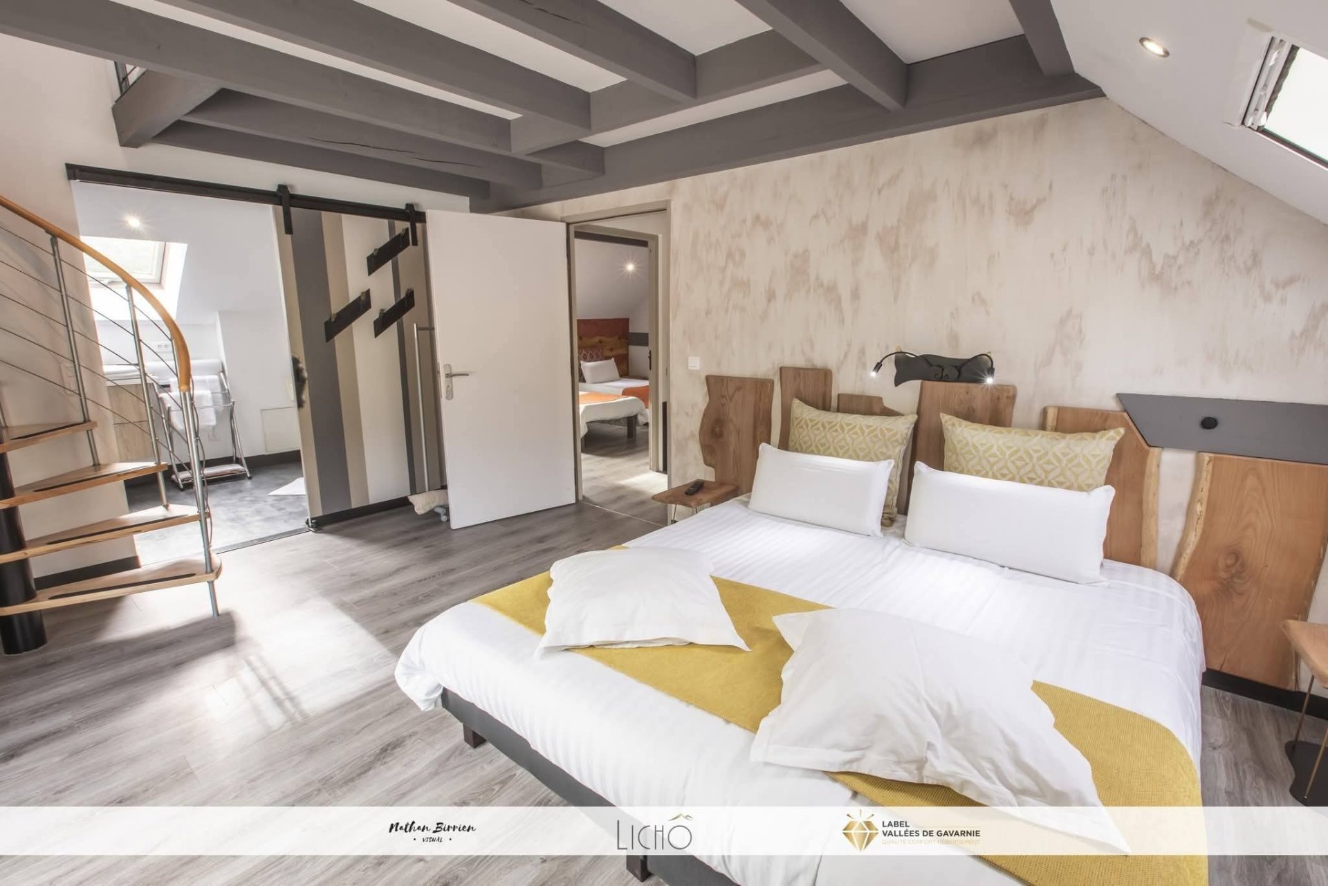 À Cœur d'Hêtre - Photo 2 sur 10