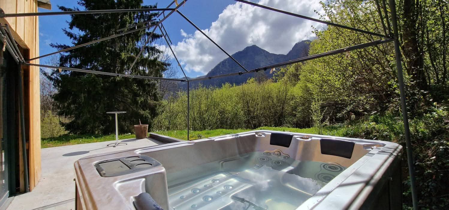 À Cœur d'Hêtre - Photo 5 sur 10