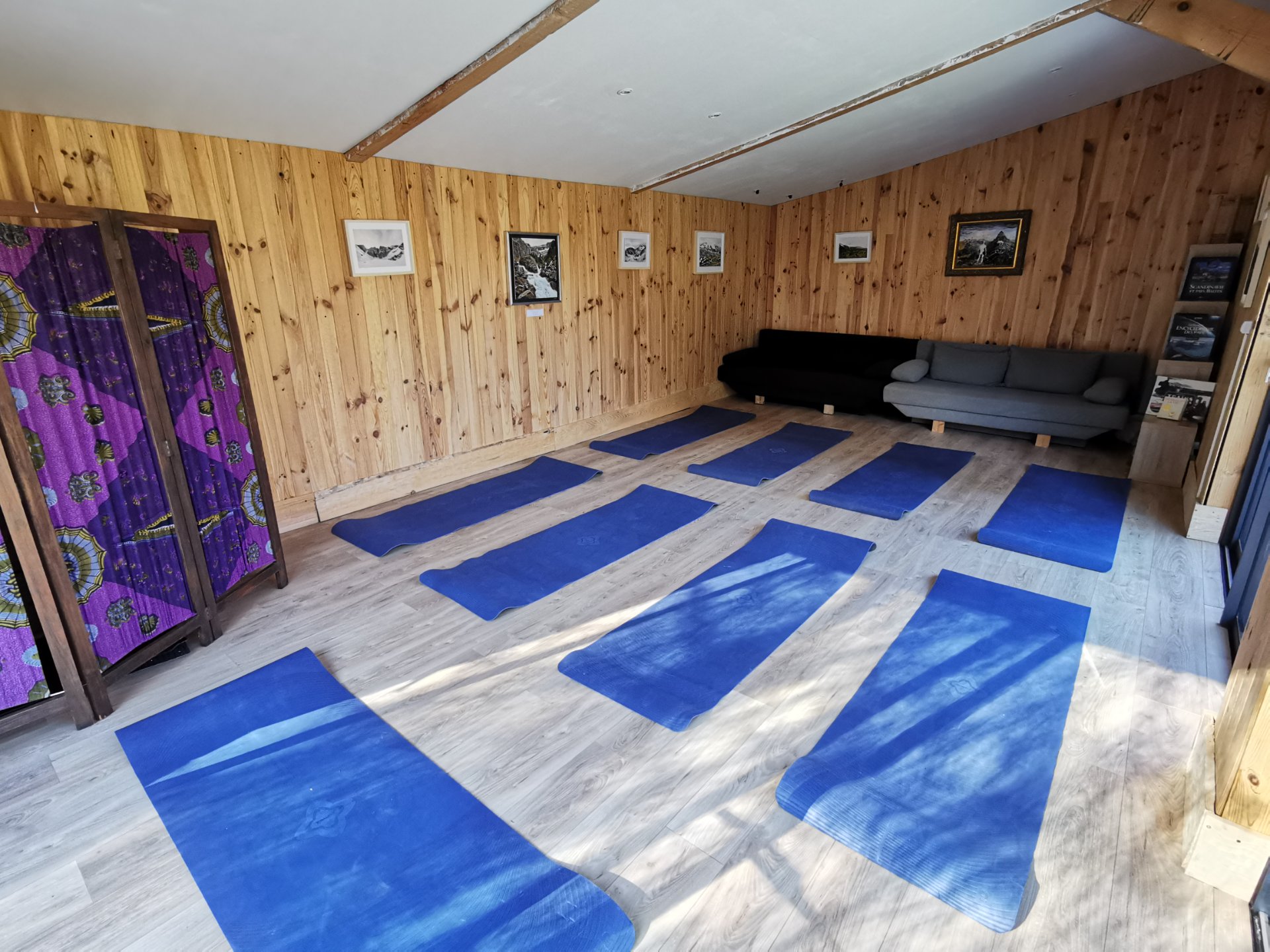 À Cœur d'Hêtre - Photo 6 sur 10