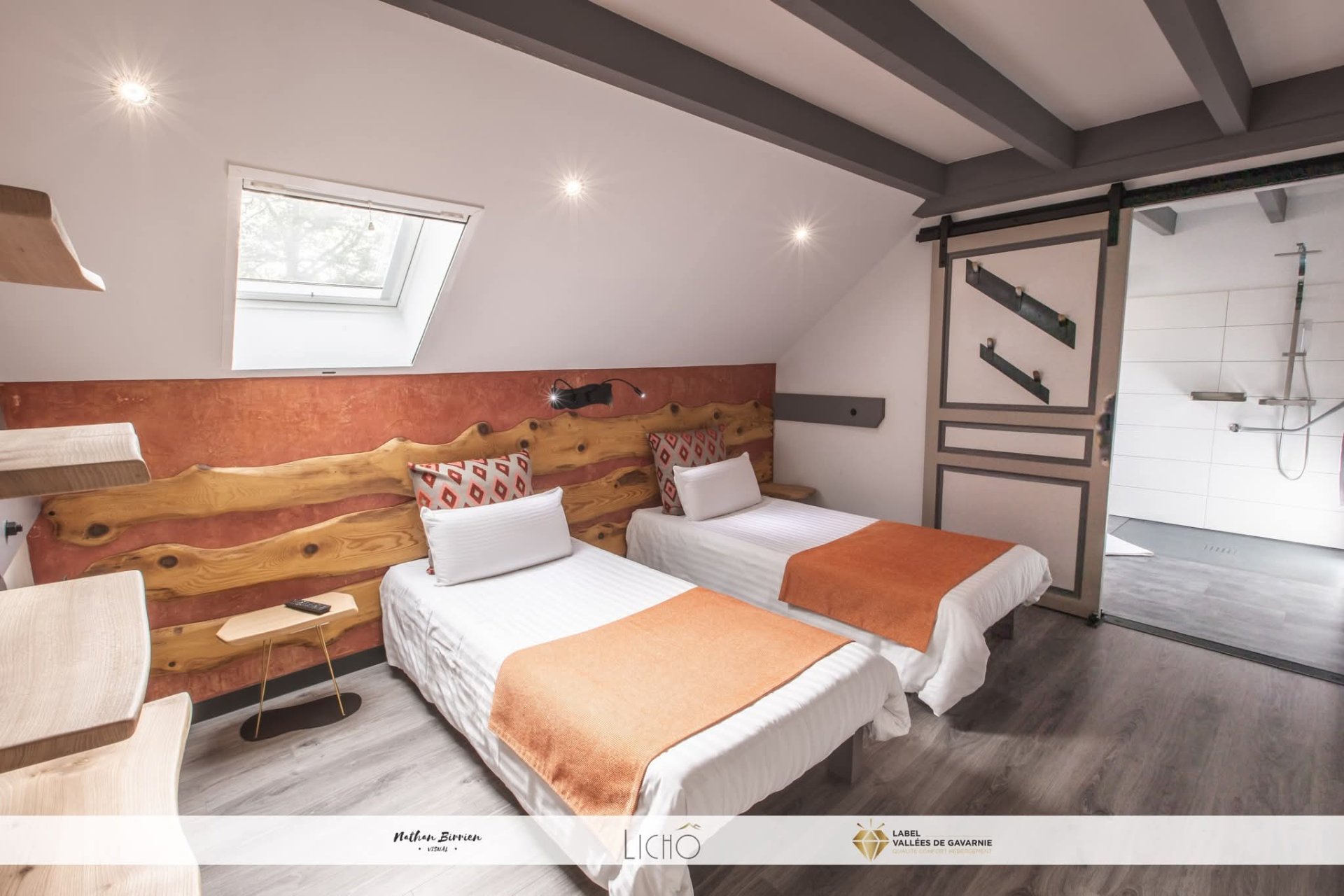 À Cœur d'Hêtre - Photo 7 sur 10