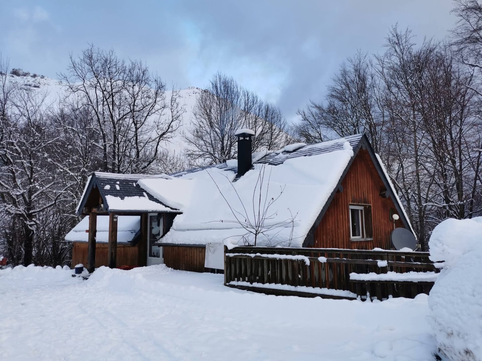 À Cœur d'Hêtre - Photo 8 sur 10