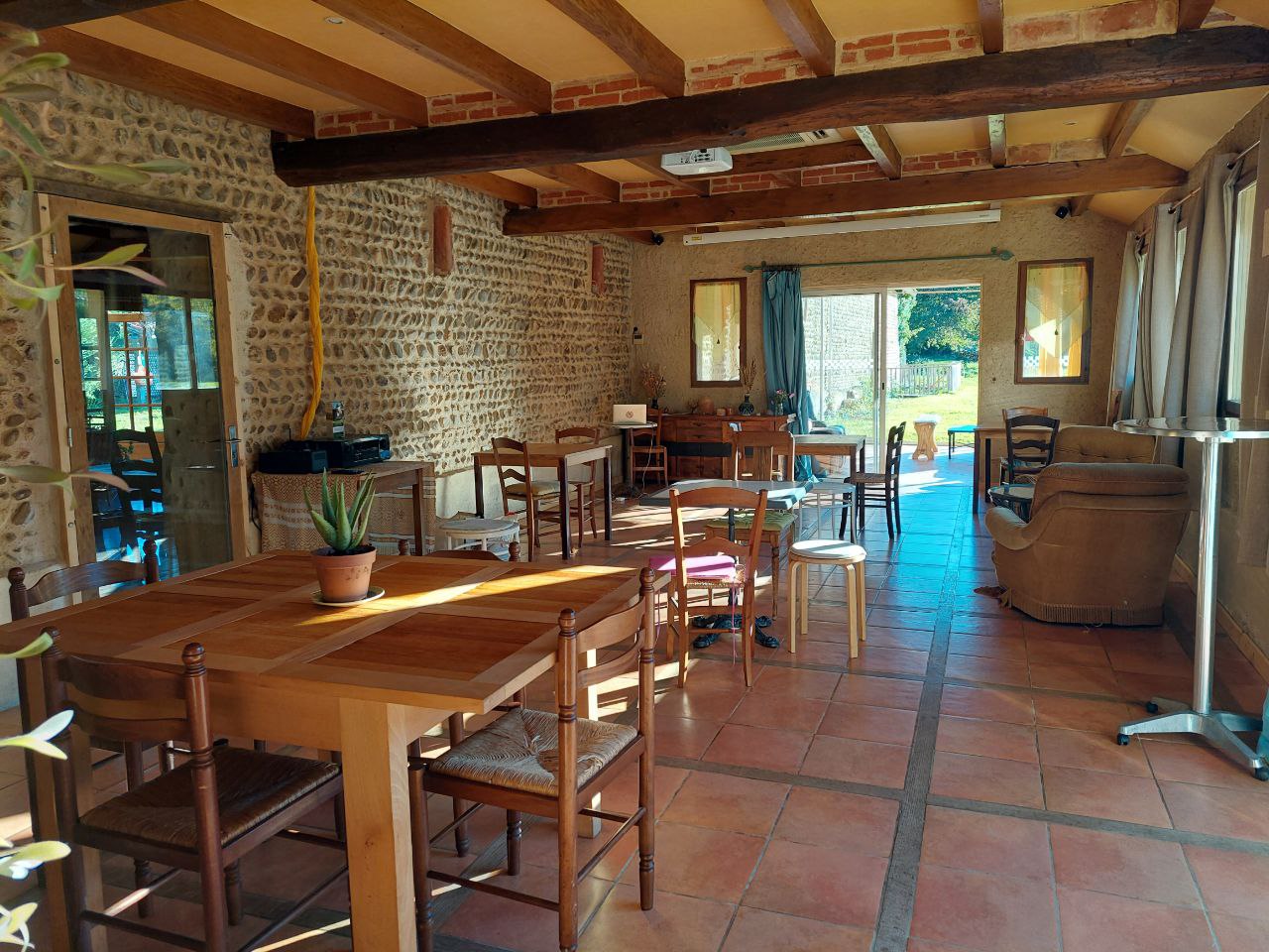 Hameau Dé Nousté Temps - Photo 3 sur 8