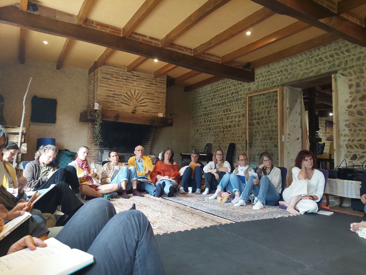 Hameau Dé Nousté Temps - Photo 4 sur 8