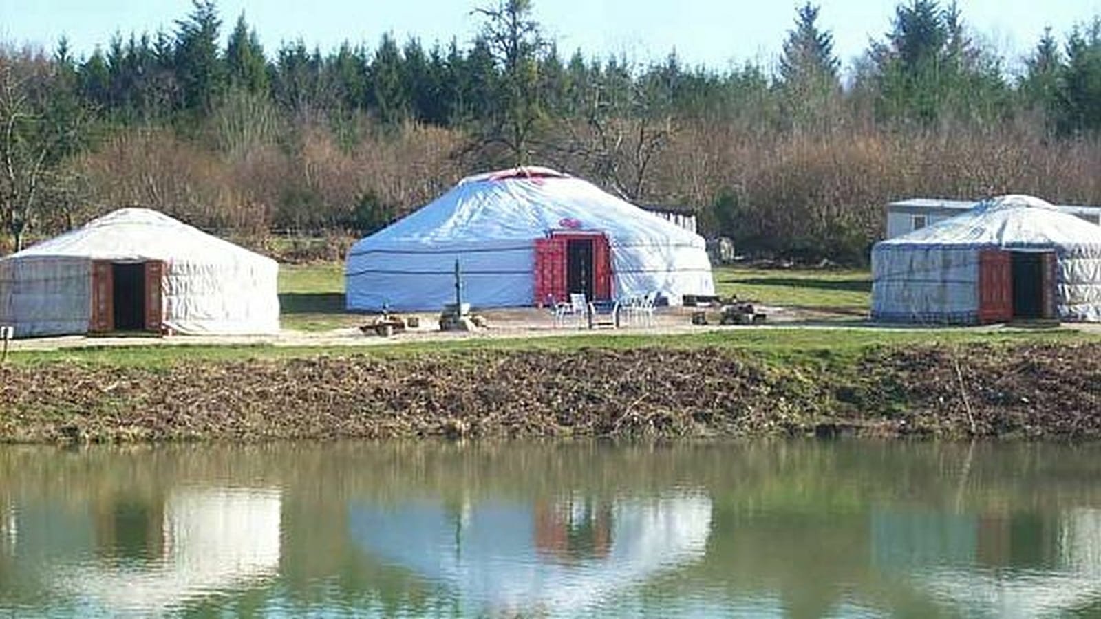 Domaine de la Jarnoise - Photo 1 sur 9