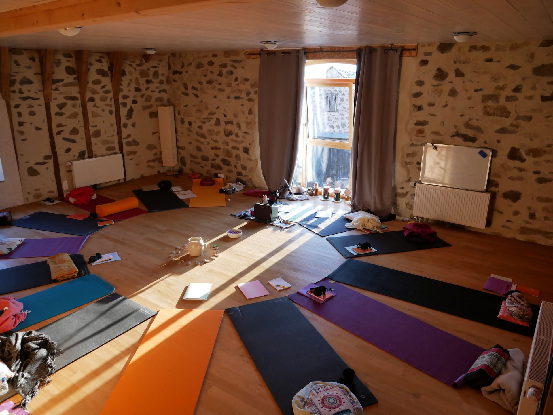 Les Granges d’Ucafol - Photo 1 sur 10