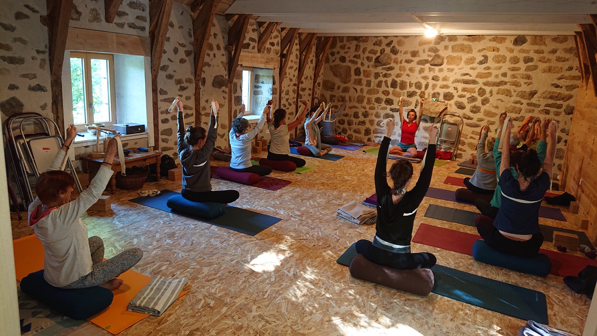 Les Granges d’Ucafol - Photo 2 sur 10