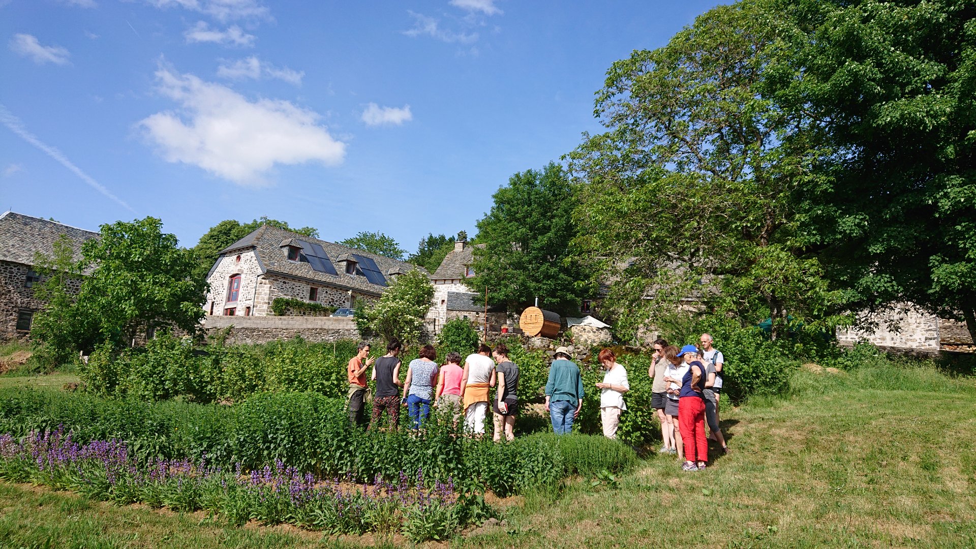 Les Granges d’Ucafol - Photo 3 sur 10