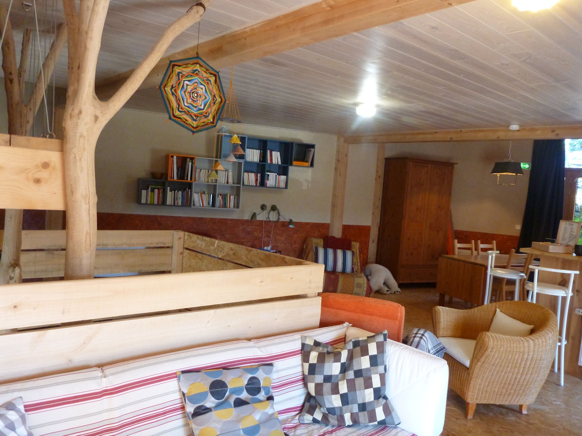 Les Granges d’Ucafol - Photo 5 sur 10