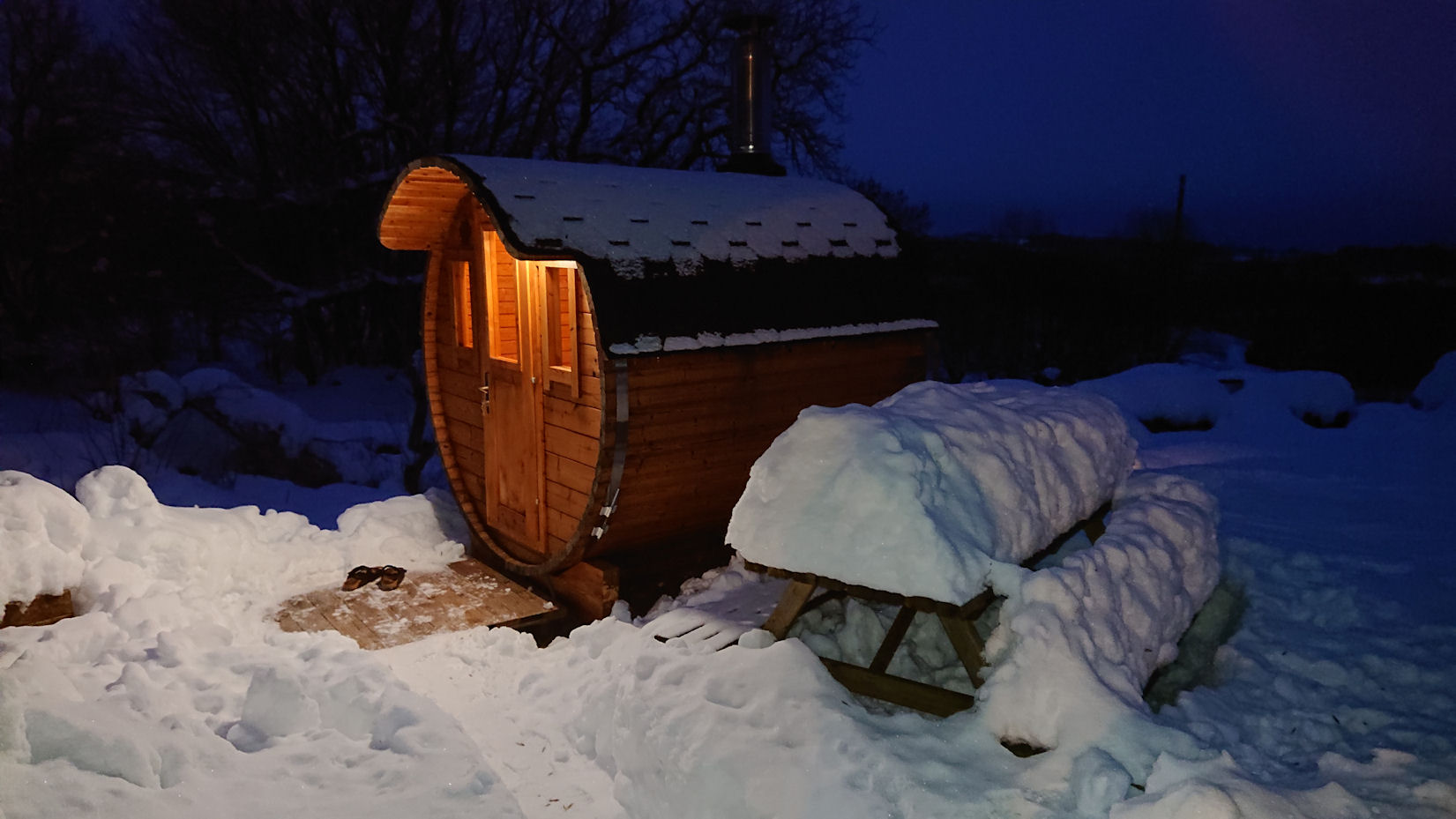Les Granges d’Ucafol - Photo 10 sur 10
