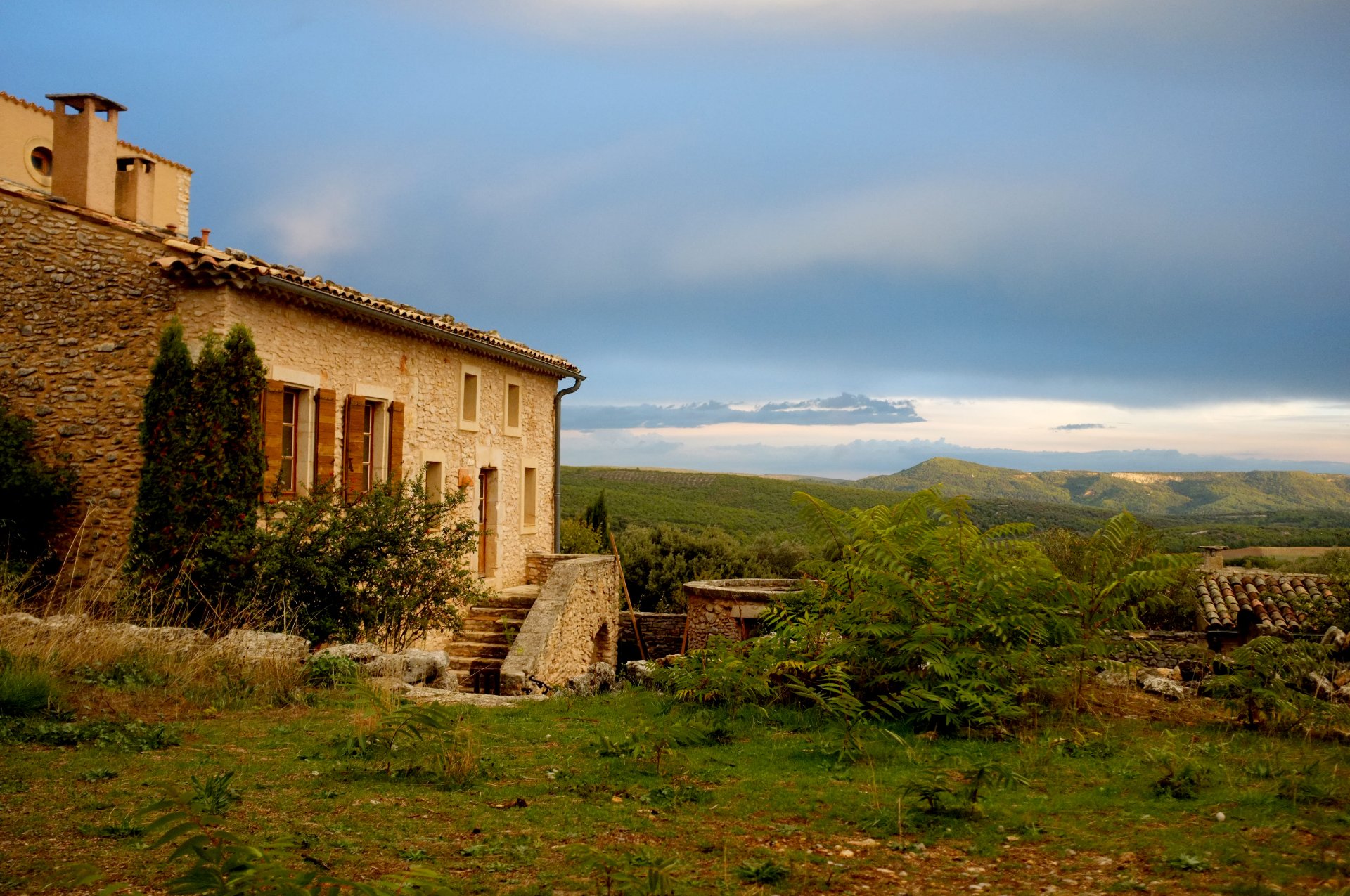 L'Archipel des Coustètes - Photo 1 sur 8