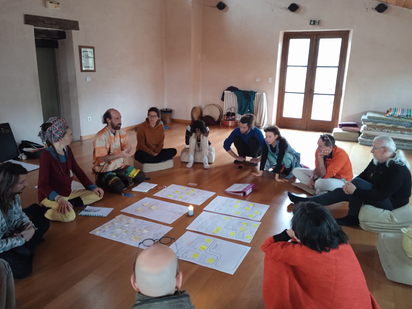 L'Archipel des Coustètes - Photo 4 sur 8