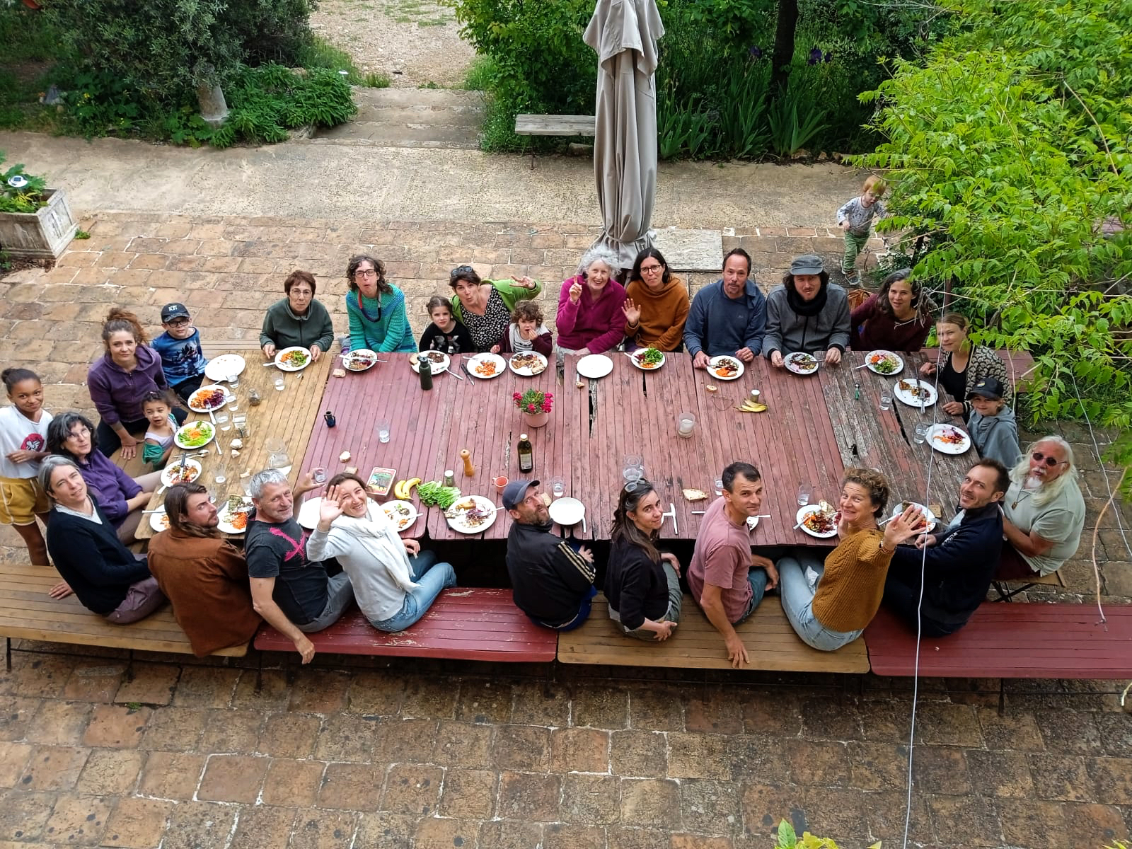 L'Archipel des Coustètes - Photo 7 sur 8