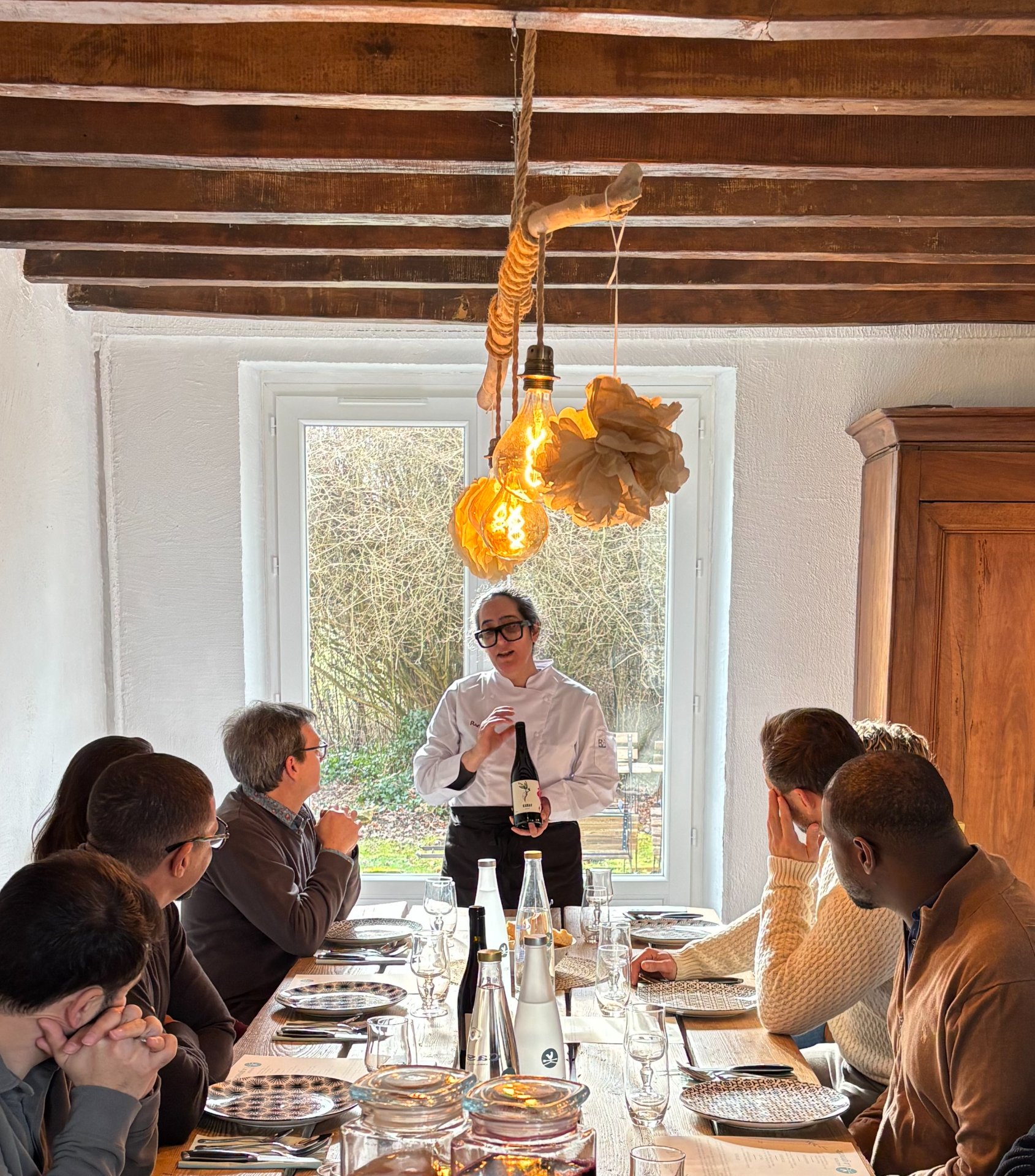 Maison La Girouette - Photo 8 sur 10