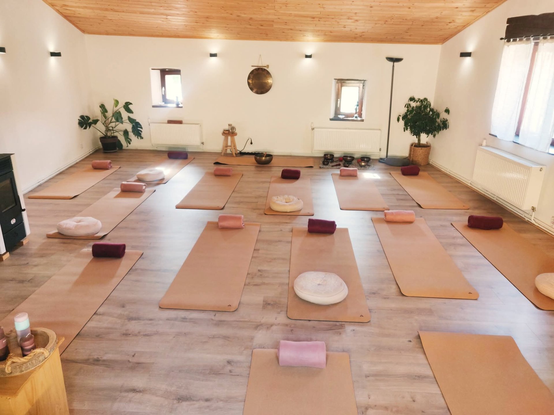 La Maison dans les étoiles - Photo 1 sur 10