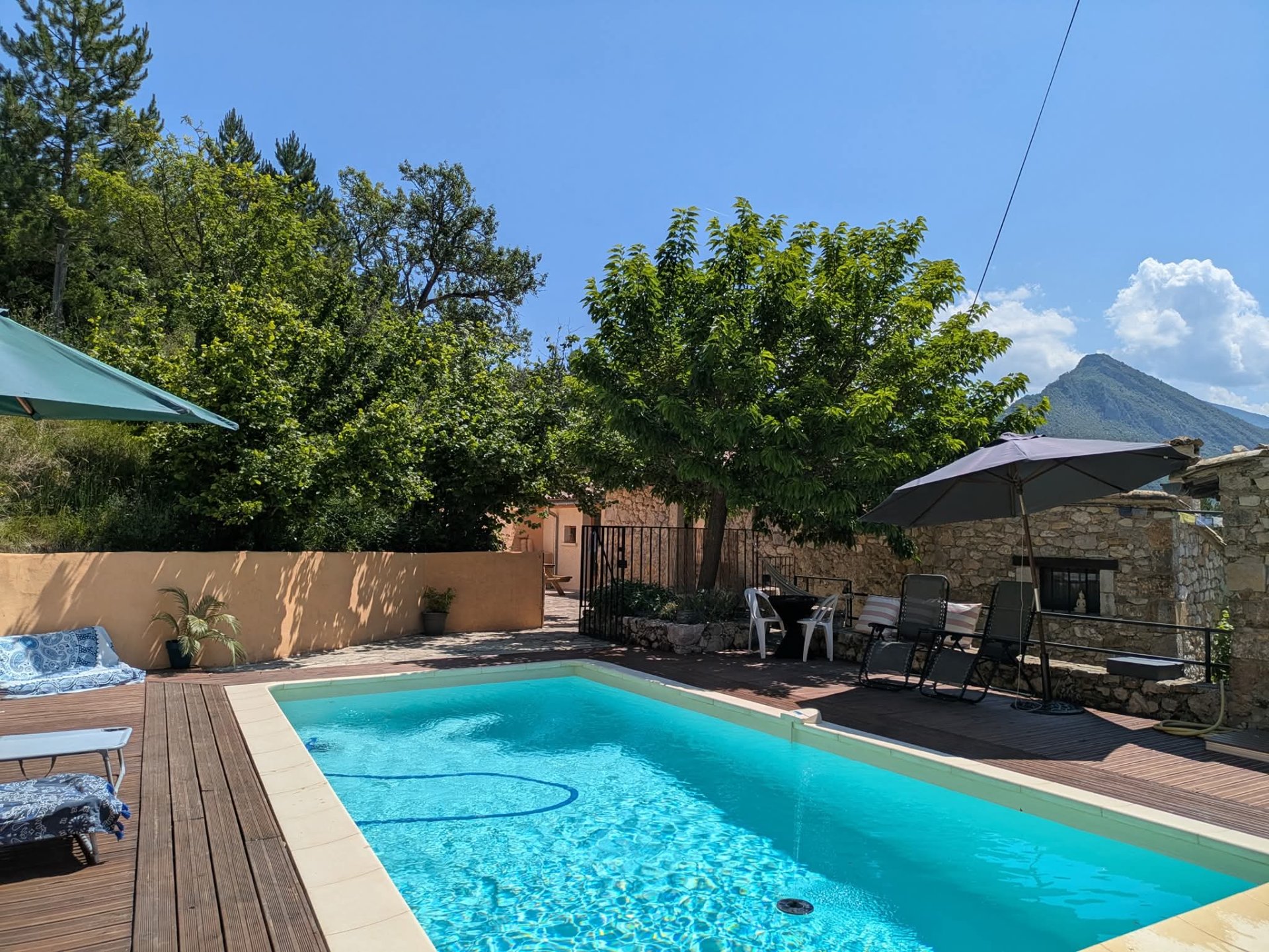 La Maison dans les étoiles - Photo 4 sur 10