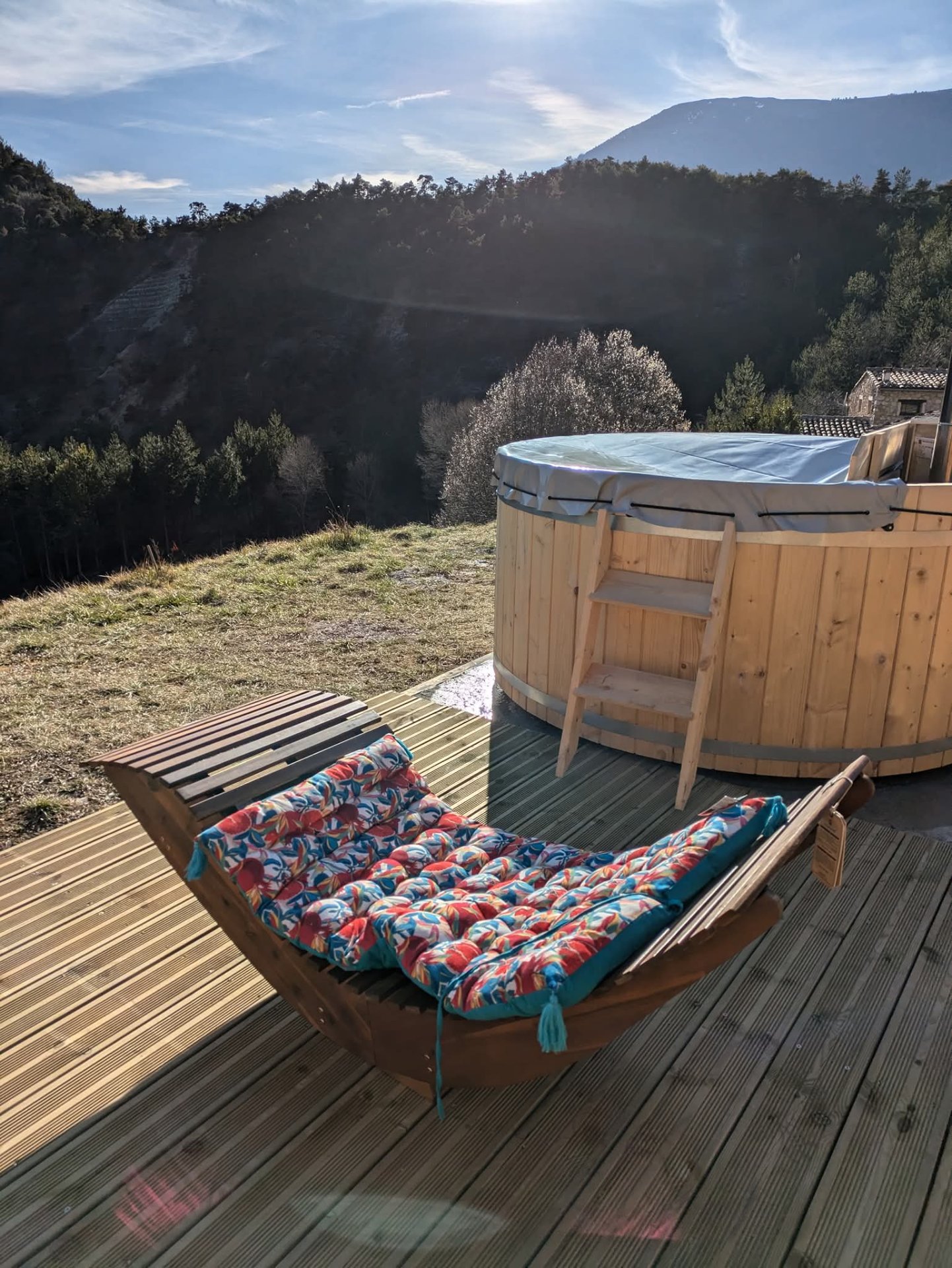 La Maison dans les étoiles - Photo 6 sur 10