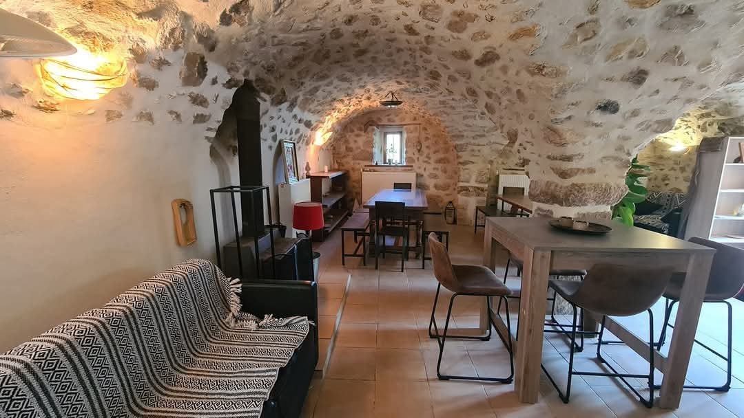 La Maison dans les étoiles - Photo 8 sur 10