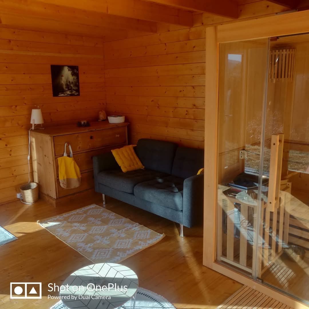 La Maison dans les étoiles - Photo 10 sur 10