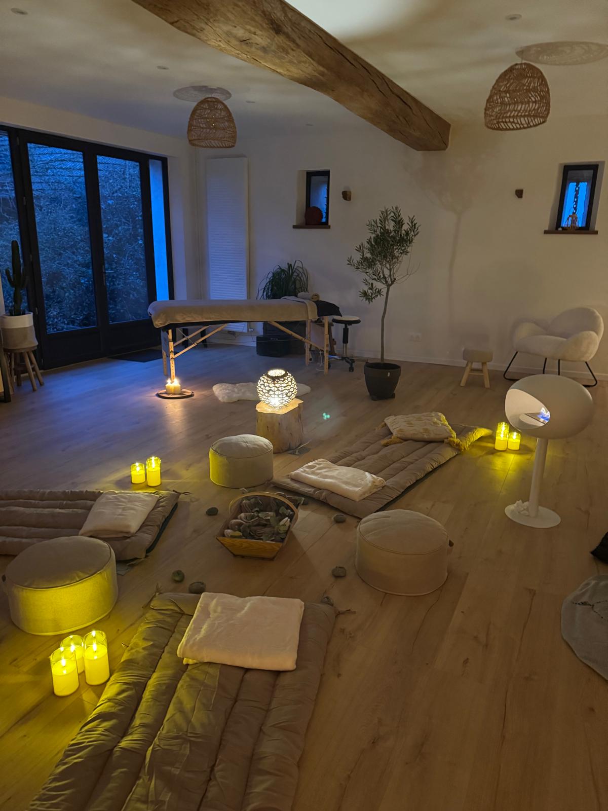 Maison La Girouette - Photo 4 sur 10