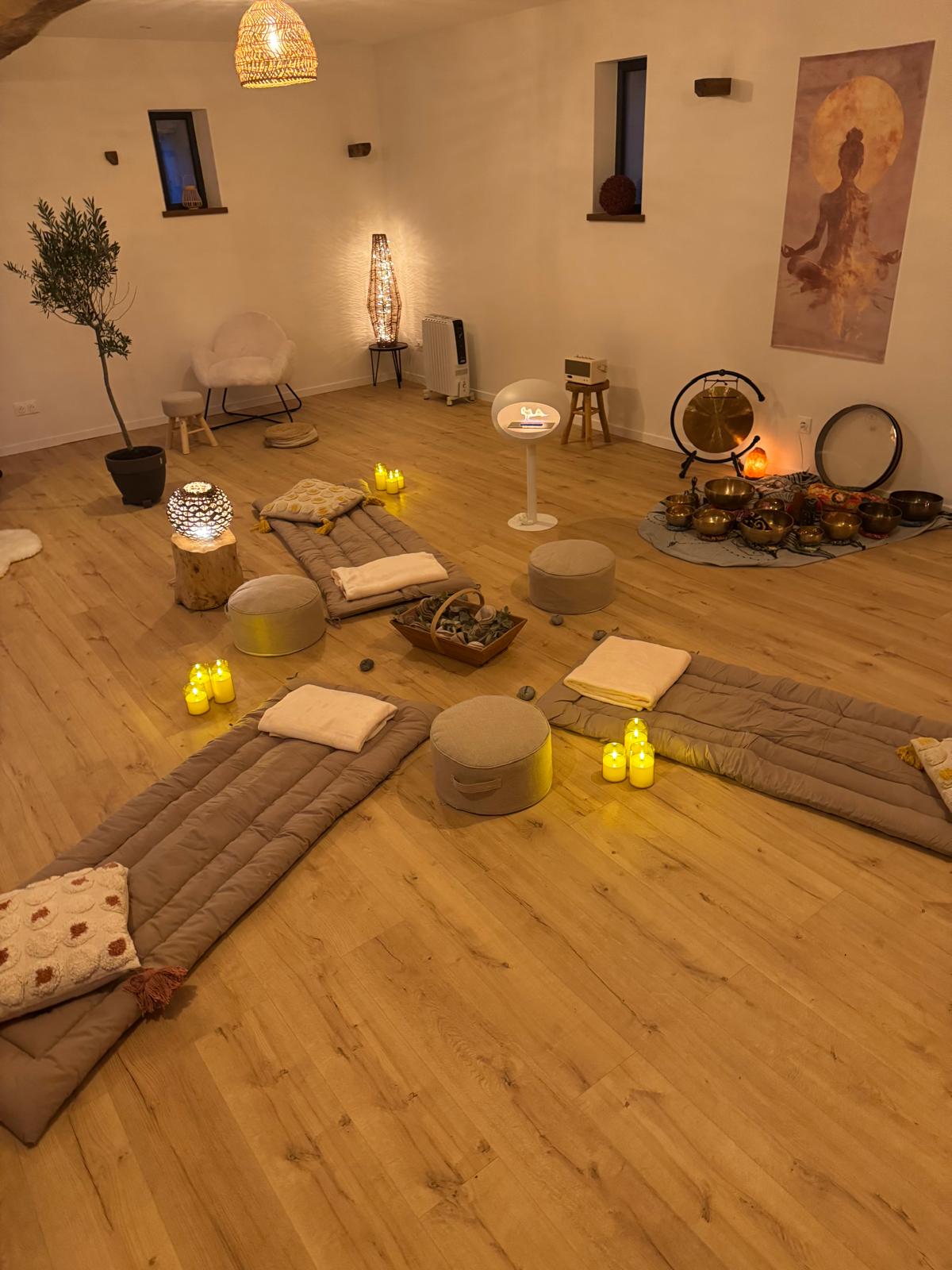 Maison La Girouette - Photo 5 sur 10