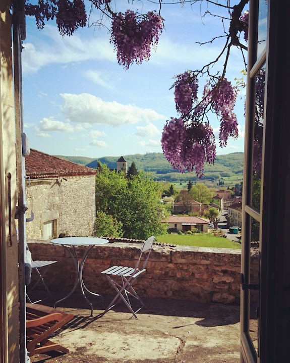 L&M, Domaine de l'Ameillée - Photo 2 sur 7