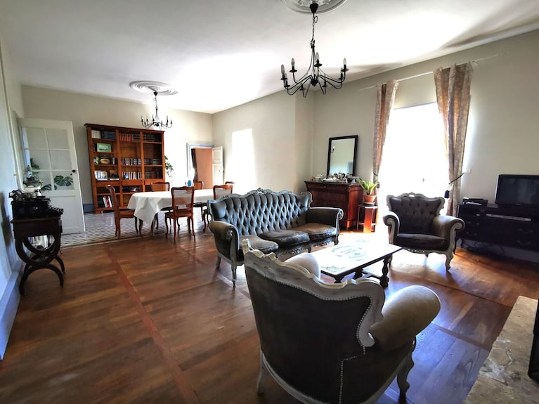 L&M, Domaine de l'Ameillée - Photo 3 sur 7