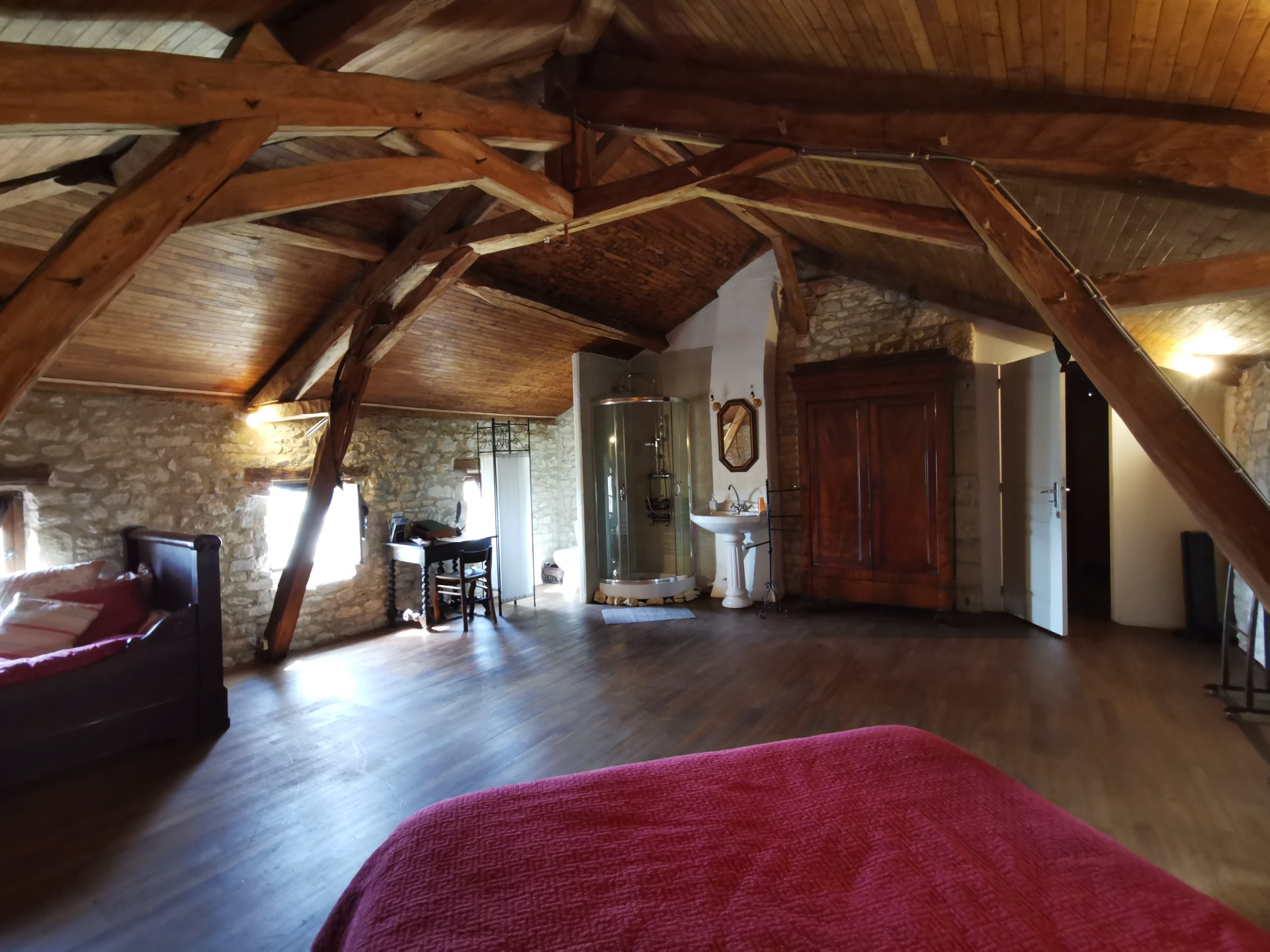 L&M, Domaine de l'Ameillée - Photo 4 sur 7