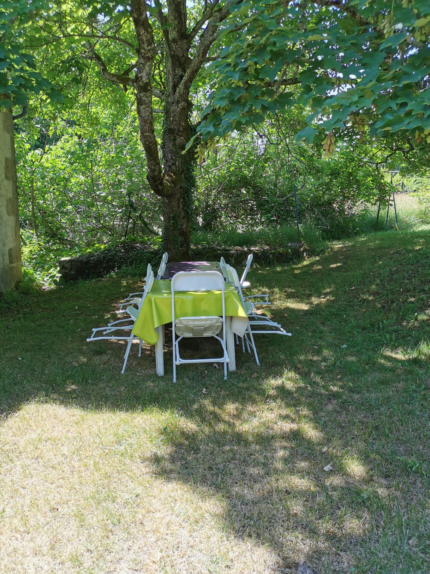 L&M, Domaine de l'Ameillée - Photo 5 sur 7