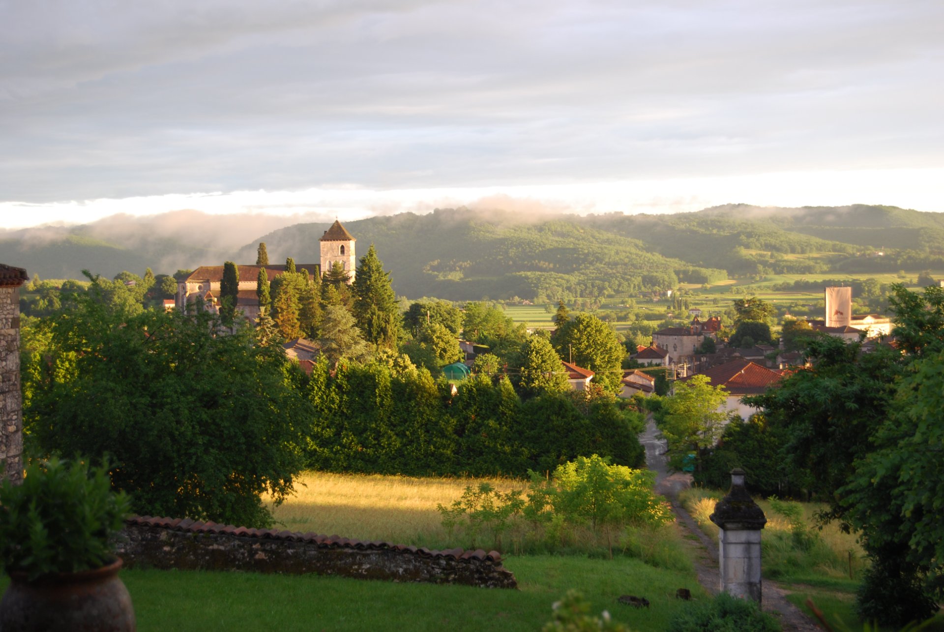 L&M, Domaine de l'Ameillée - Photo 6 sur 7